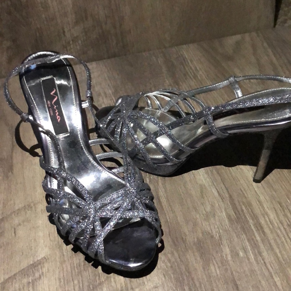 Nina Shoes